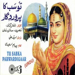Tu Sabka Parwardigaar image