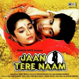 Jaan Tere Naam image