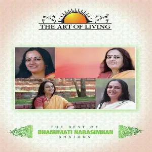 Best of Bhanumathi Narasimhan image