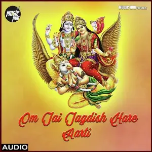 Om Jai Jagdish Hare image