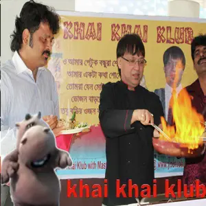Khai Khai Klub - Single image