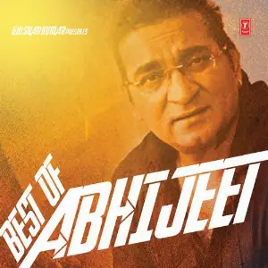 Hits Of Abhijeet Bhattacharya image