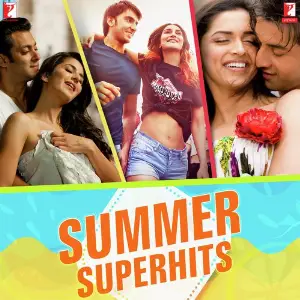 Summer Superhits image