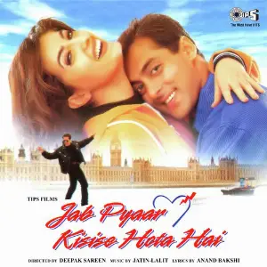 Jab Pyaar Kisise Hota Hai image