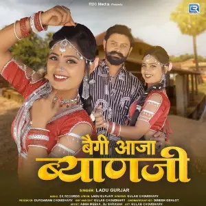 Begi Aaja Byan Ji image