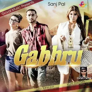 Gabhru image