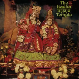 The Radha Krsna Temple (Remastered 2010) image