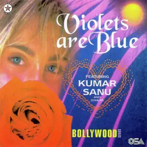Violets Are Blue - Bollywood Series image