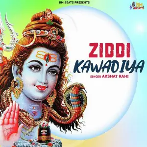 Ziddi Kawadiya - Single image