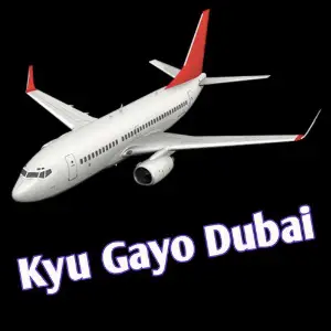 Kyu Gayo Dubai image