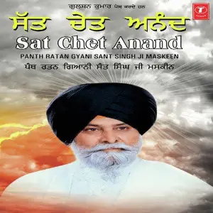 Sat Chet Anand image