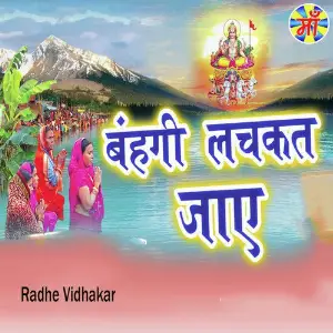 Bahangi Lachkat Jaai image