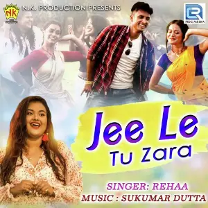 Jee Le Tu Zara image