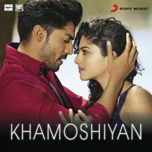 Khamoshiyan (From Khamoshiyan) image