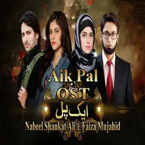 Aik Pal (From Aik Pal) image