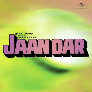 Jaandar image