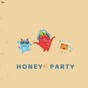 Honey Ki Party image