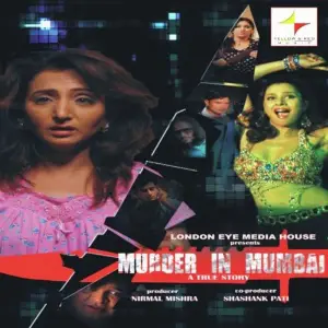 Murder In Mumbai A True Story image