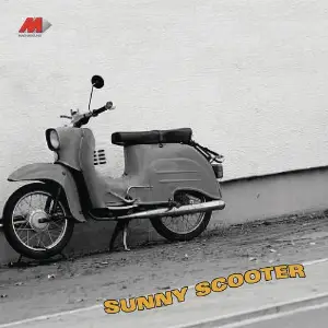 Sunny Scooter image