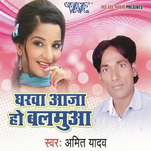 Gharwa Aaja Ho Balamua image