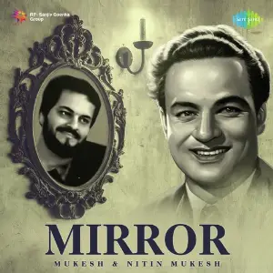 Mirror - Mukesh - Nitin Mukesh image