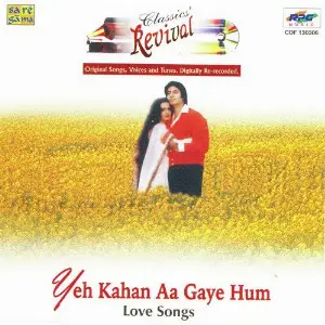 Love Song - Yeh Kahan Aa Gaye Hum Vov- 66 image