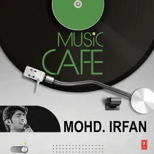 Music Cafe Mohd. Irfan image