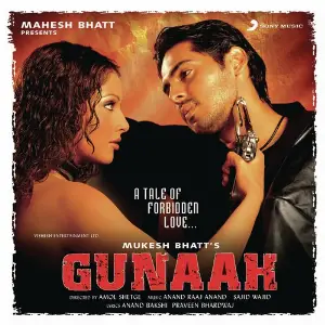Gunaah image
