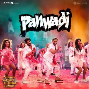 Panwadi (From Sunny Sanskari Ki Tulsi Kumari) image