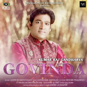 Govinda image
