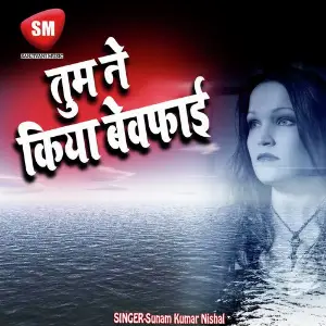 Bewafa Tere Yaad Mein Sunam Kumar Nishal