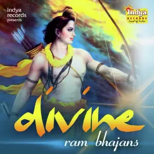 Divine - Ram Bhajans image