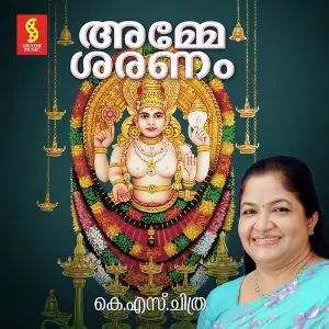 Amme Saranam image