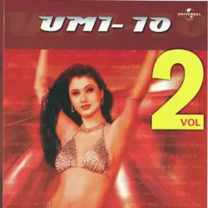 UMI - 10 Vol.2 image