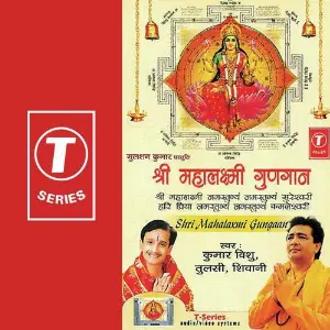Shri Mahalaxmi Gungaan image