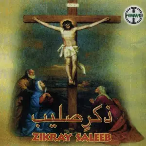 Zikray Saleeb image