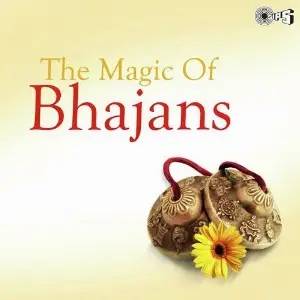 The Magic Of Bhajans image