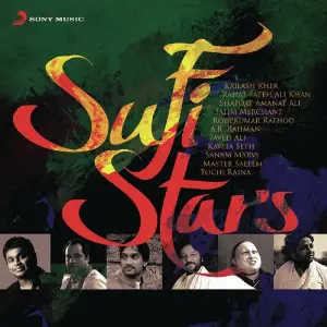 Sufi Stars image