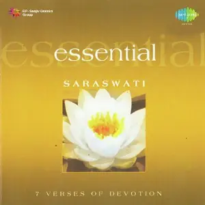 Essential - Saraswati image