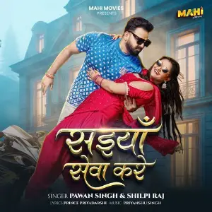 Saiya Sewa Kare image