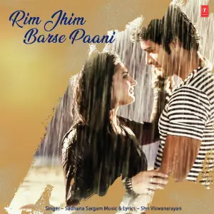 Rim Jhim Barse Paani image