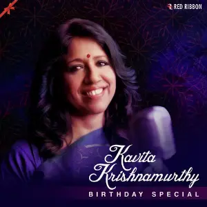 Kavita Krishnamurthy Birthday Special image