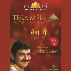 Tera Mein - The Art Of Living, Vol. 2 image