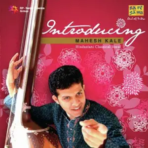 Mahesh Kale - Classical Vocal image