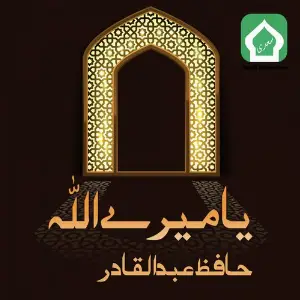 Ya Mere Allah image