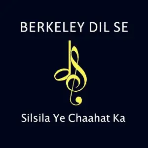 Silsila Ye Chahat Ka (live) image