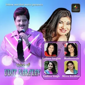 Voice Of Udit Narayan image
