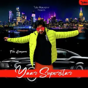 Yaar Superstar image