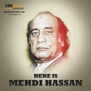 Here Is Mehdi Hassan image