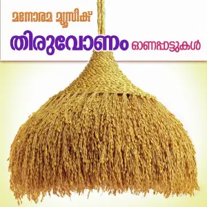 Thiruvonam image